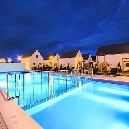 Holiday Home In Rogowo Near Sandy Beach Rogowo (Gryfice)