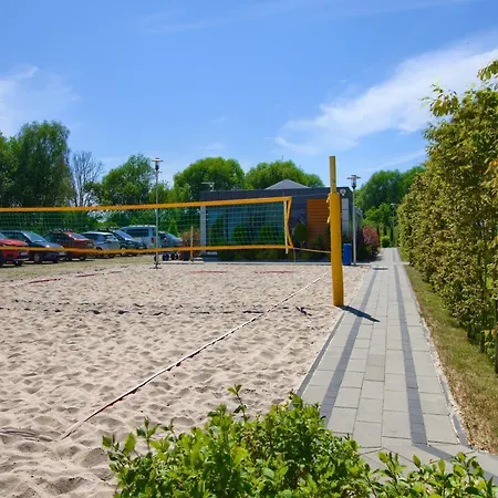 Holiday Home In Rogowo Near Sandy Beach