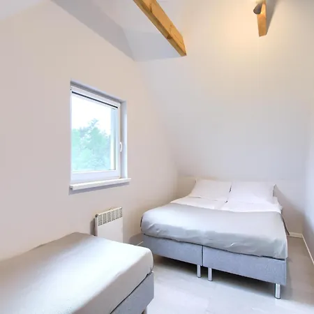 Ferienhaus In Near Sandy Rogowo (Gryfice)