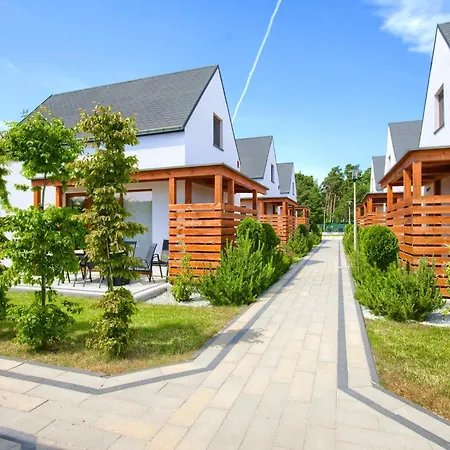 Holiday Home In Rogowo Near Sandy Beach Сasa de vacaciones